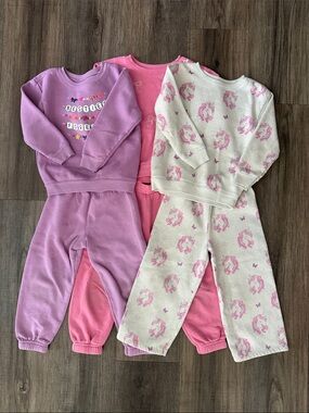 Granimals Two Piece Sets | 3T
